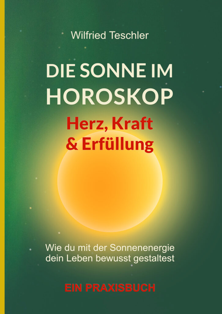 Sonne im Horoskop