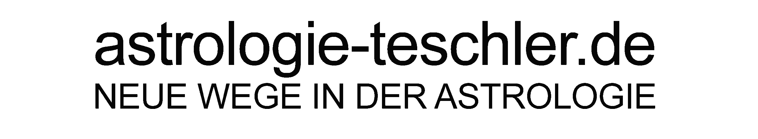 Header Logo Seite