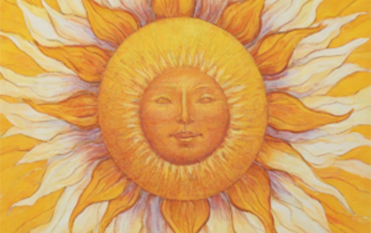 Die Sonne