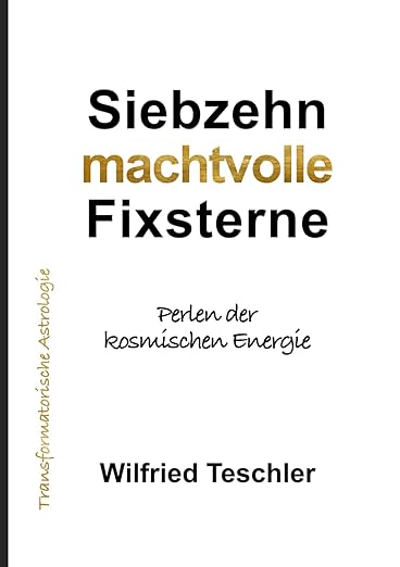 buch fixsterne