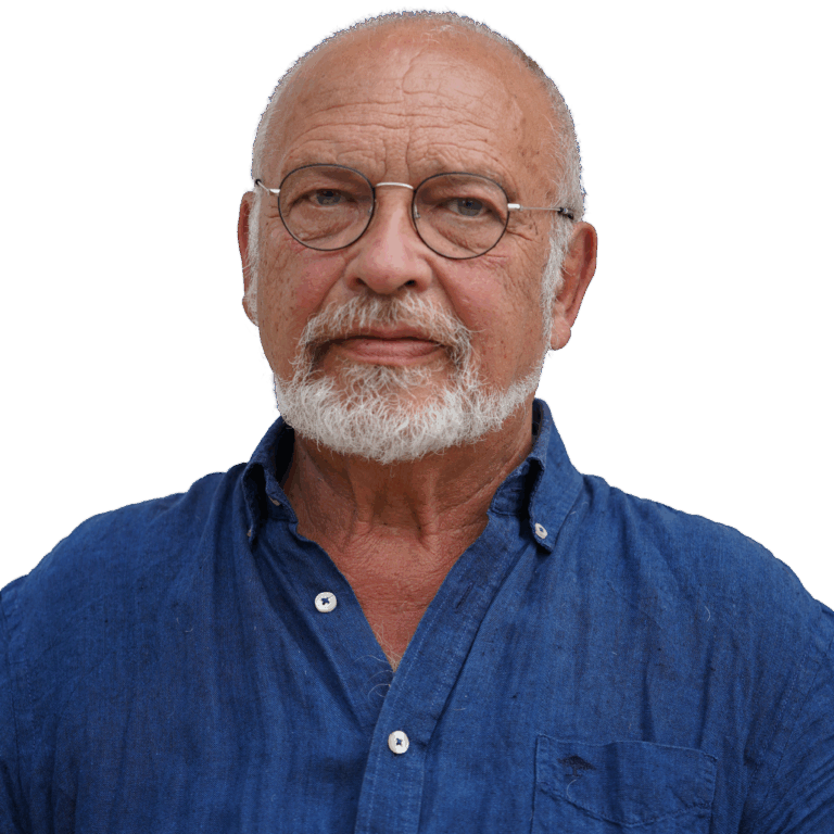 portrait wilfried teschler