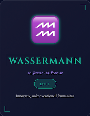wassermann 2